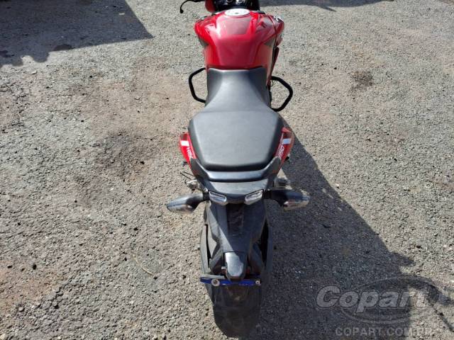 2026 BAJAJ Pulsar 