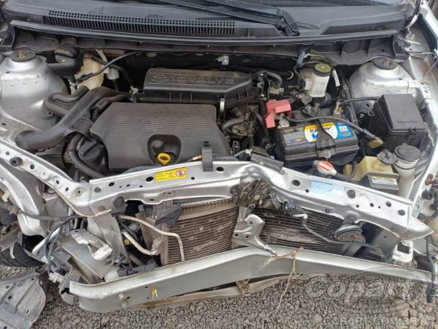 2016 TOYOTA ETIOS SEDA 