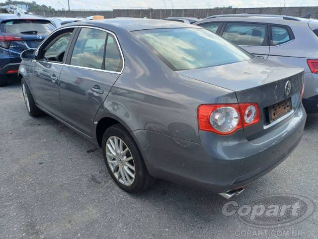2007 VOLKSWAGEN JETTA 