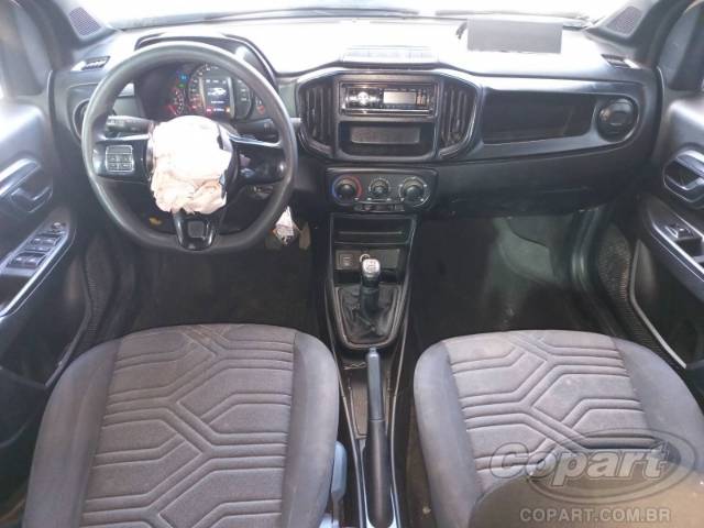2023 FIAT STRADA CD 