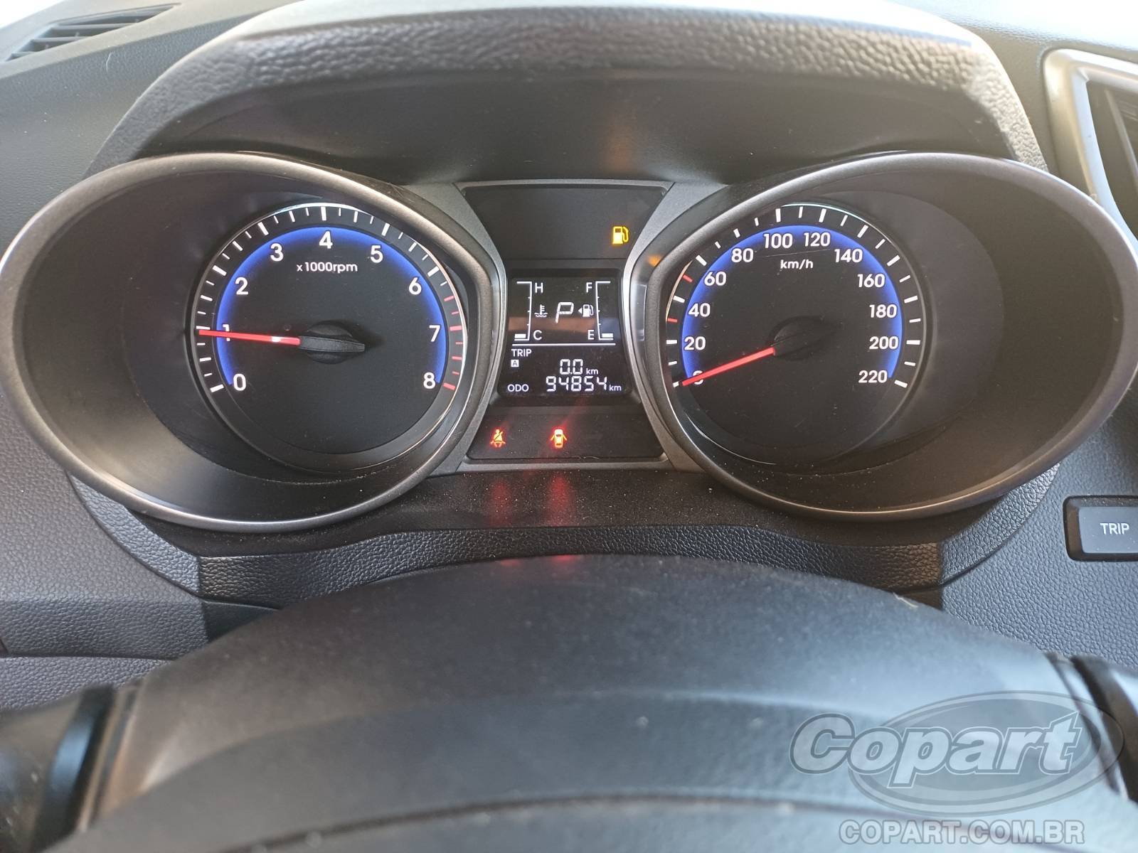 Foto 8 de 11: 2016 HYUNDAI HB20