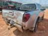 2008 MITSUBISHI L200 TRITON 