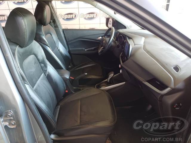 2025 CHEVROLET MONTANA 