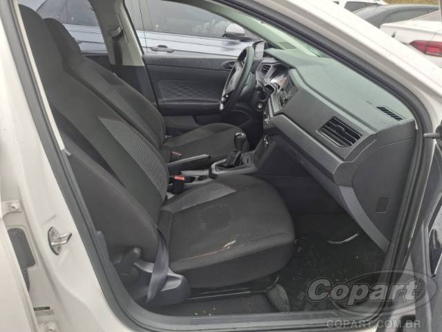 2023 VOLKSWAGEN POLO 
