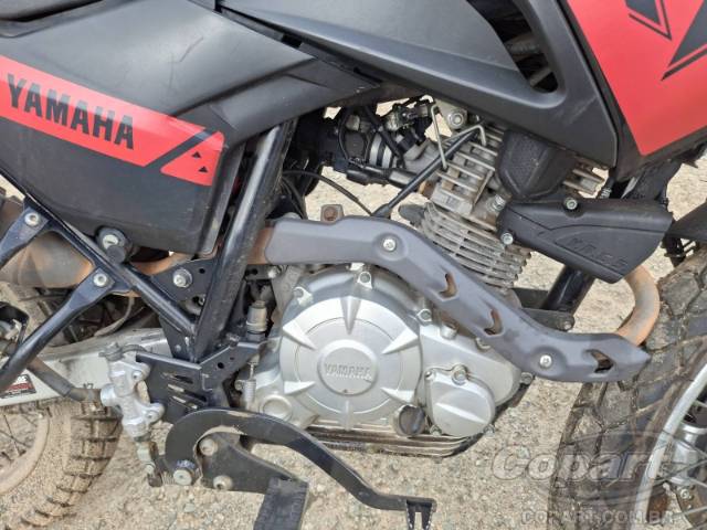 2020 YAMAHA XTZ 150 CROSSER 