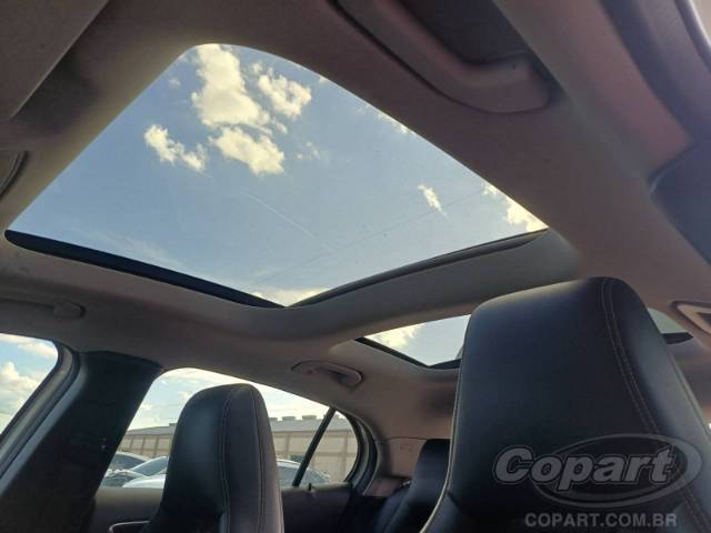 2016 MERCEDES BENZ GLA 