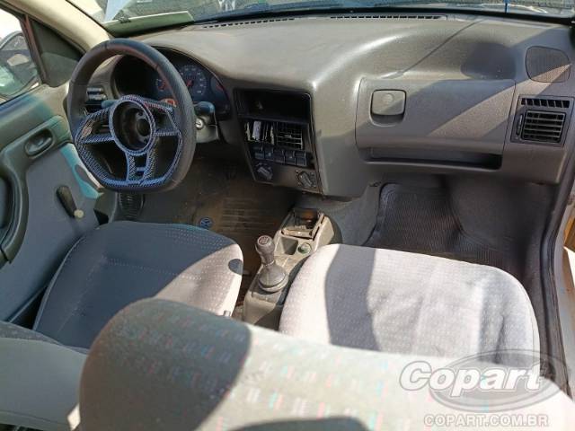 1995 VOLKSWAGEN GOL 
