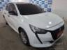 2023 PEUGEOT 208 