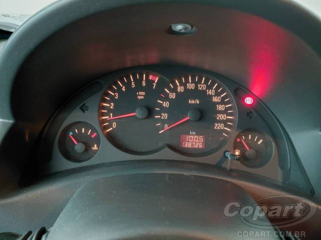 2006 CHEVROLET CORSA 