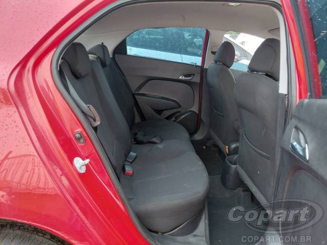 2015 HYUNDAI HB20 