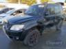 2012 MITSUBISHI PAJERO TR4 