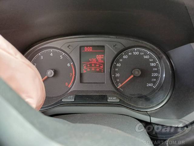 2025 VOLKSWAGEN SAVEIRO 