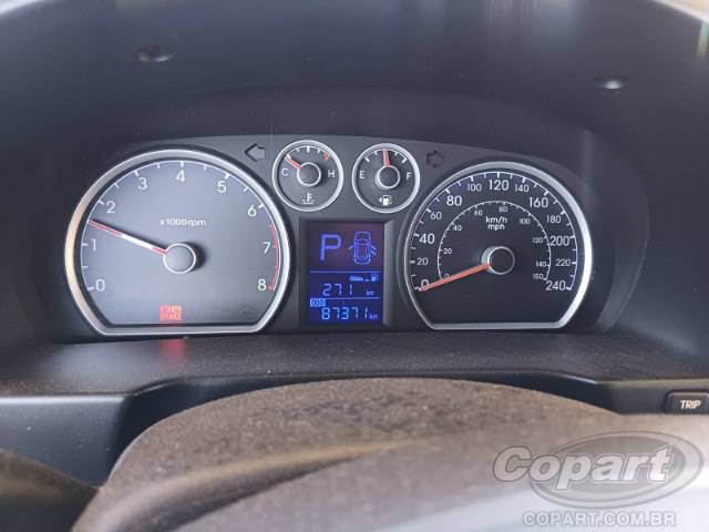 2010 HYUNDAI I30 