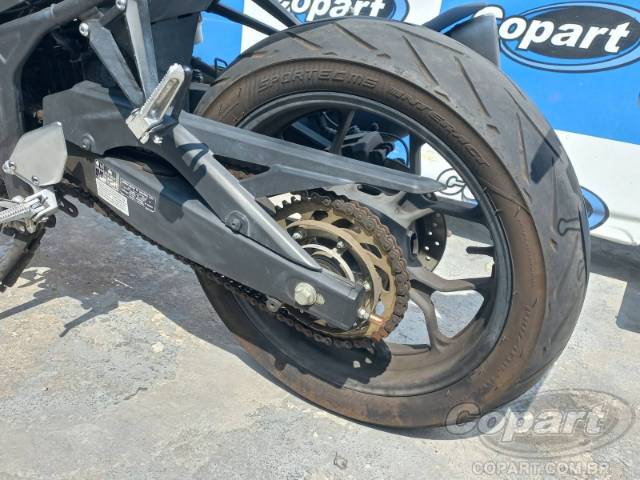 2026 YAMAHA MT-03 