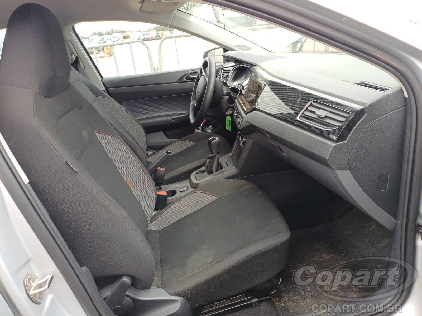 Foto 5: 2025 VOLKSWAGEN POLO