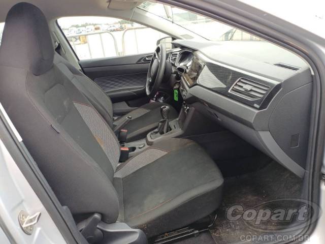 2025 VOLKSWAGEN POLO 