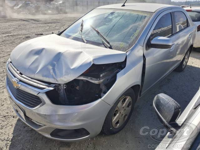 2017 CHEVROLET COBALT 