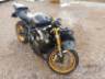 2006 TRIUMPH DAYTONA 