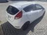 2016 FORD FIESTA 