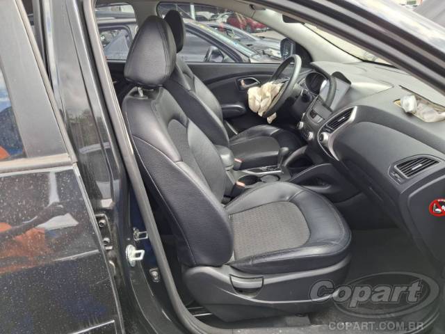 2014 HYUNDAI IX35 