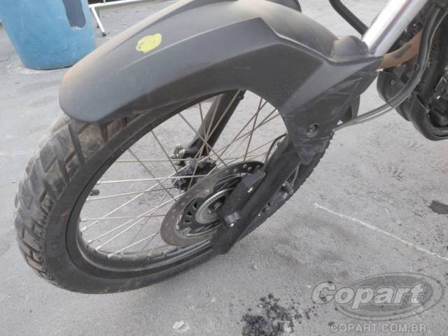 2024 HONDA XRE SAHARA 300 