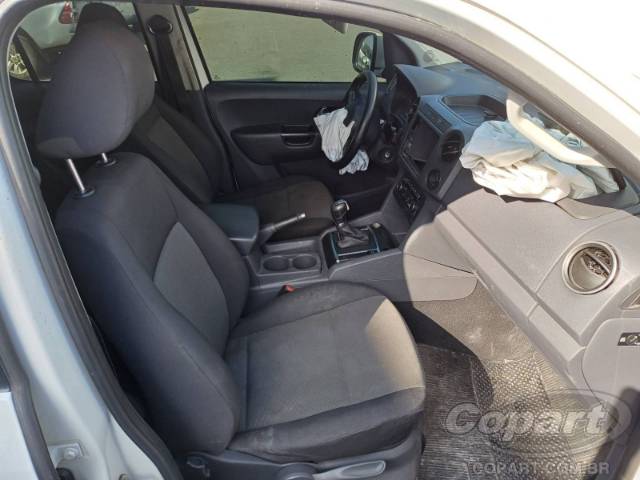 2012 VOLKSWAGEN AMAROK 