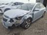 2012 CHEVROLET CRUZE 