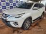 2020 TOYOTA SW4 