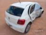 2017 VOLKSWAGEN GOL 