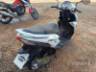 2019 HONDA ELITE 