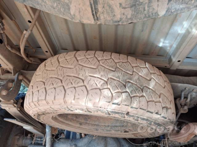 2013 MITSUBISHI L200 TRITON 