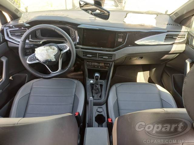 2023 VOLKSWAGEN NIVUS 