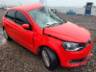 2013 VOLKSWAGEN GOL 