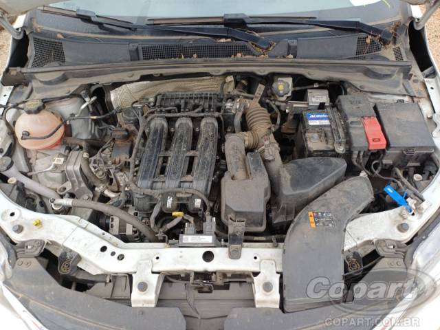 2025 CHEVROLET ONIX 