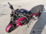 2017 HONDA CB 650 F 