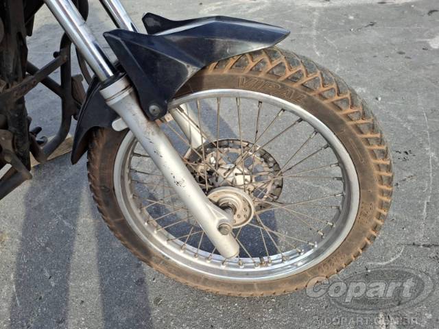 2018 YAMAHA XTZ 150 CROSSER 