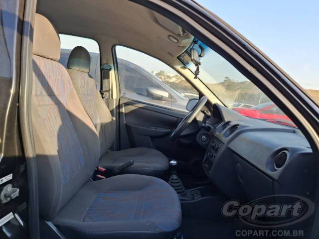 2010 CHEVROLET CELTA 