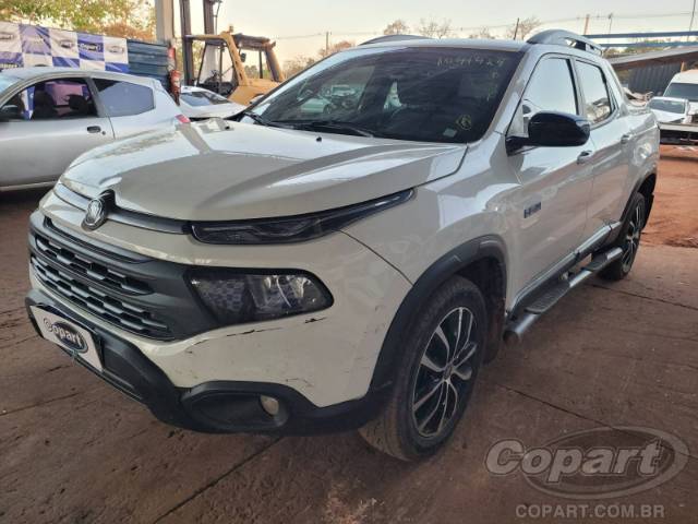 2021 FIAT TORO 