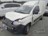 2018 FIAT FIORINO FURGAO 