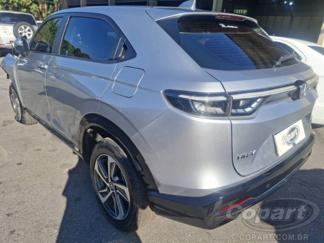 2024 HONDA HR-V 