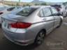 2015 HONDA CITY 