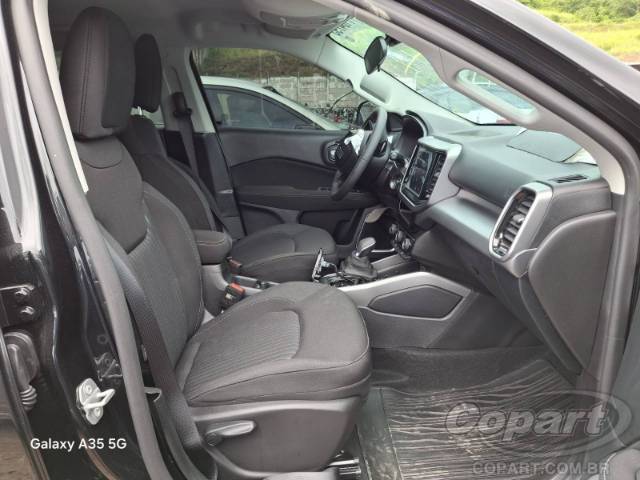 2026 FIAT TORO 