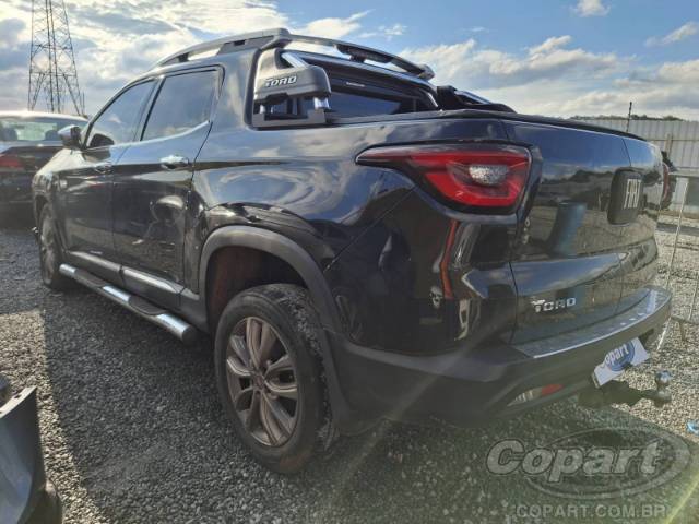 2019 FIAT TORO 