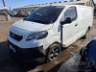 2020 PEUGEOT EXPERT 