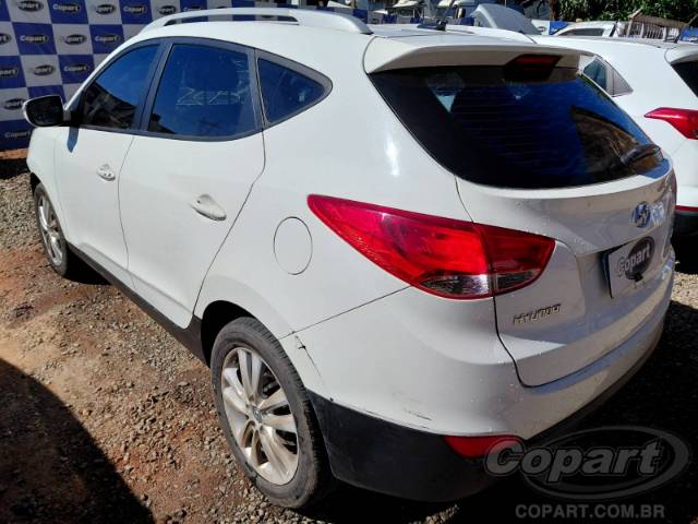 2013 HYUNDAI IX35 