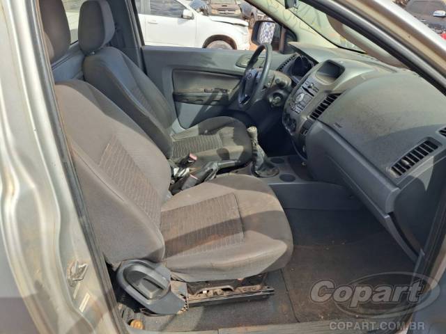 2014 FORD RANGER 