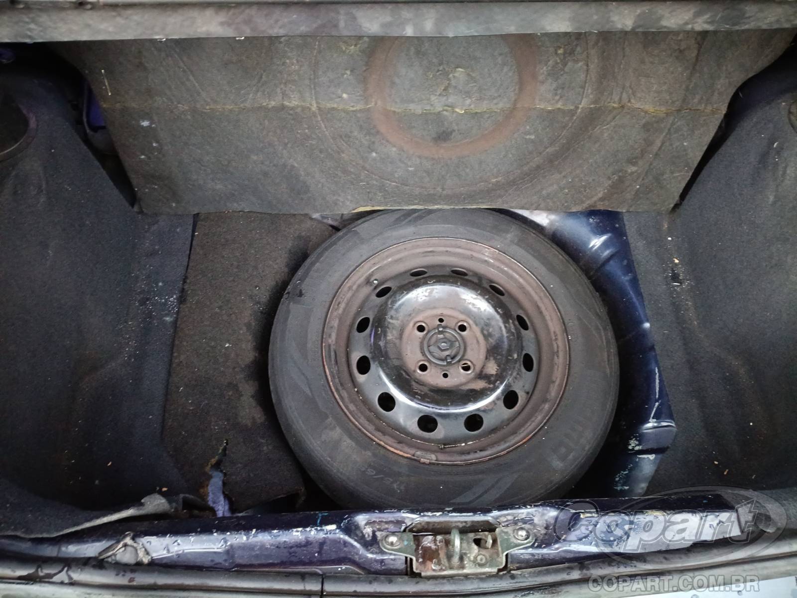 Foto 10 de 10: 2004 FIAT PALIO