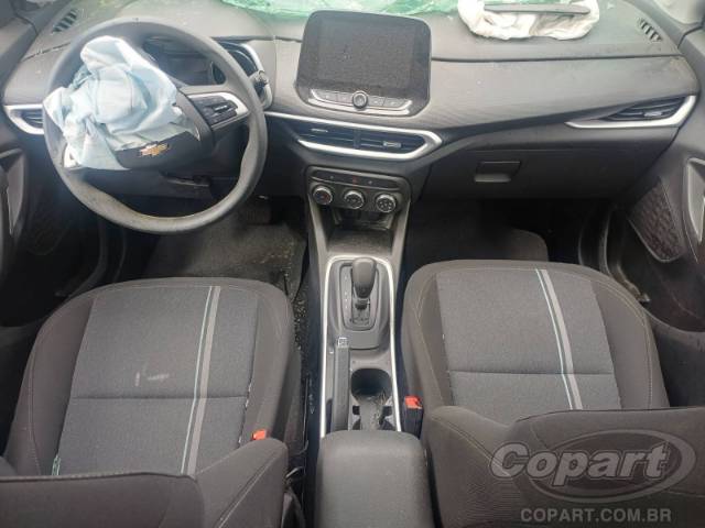 2025 CHEVROLET TRACKER 