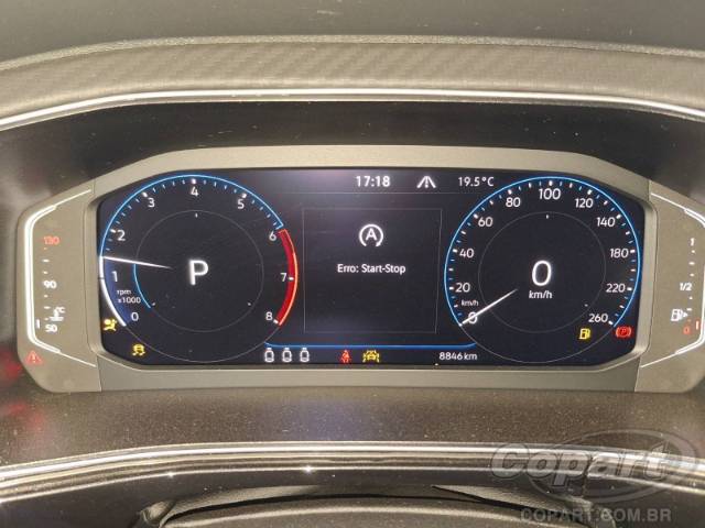 2026 VOLKSWAGEN T-CROSS 
