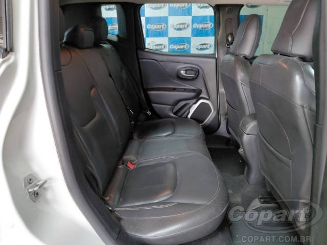 2020 JEEP RENEGADE 
